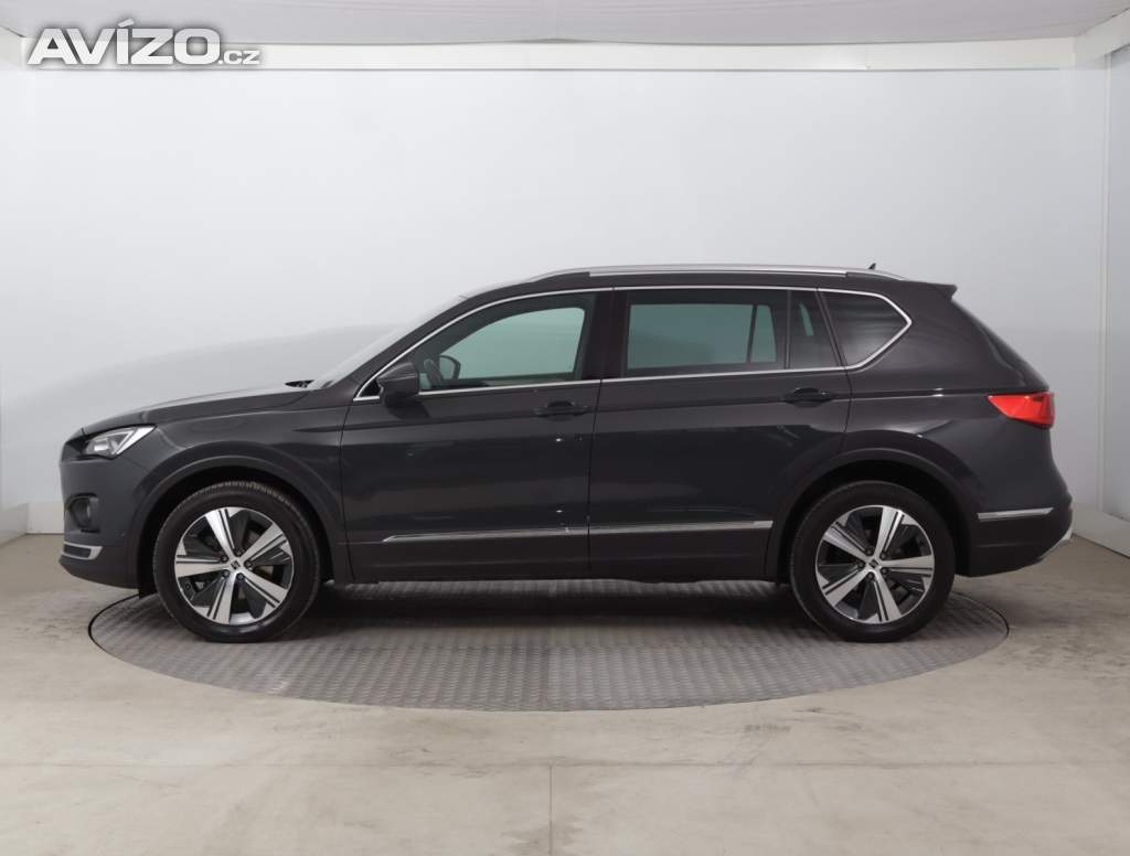 Foto inzerátu Seat Tarraco 2.0 TDI