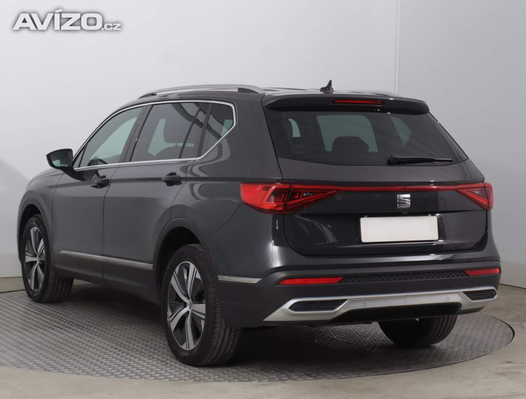 Foto inzerátu Seat Tarraco 2.0 TDI