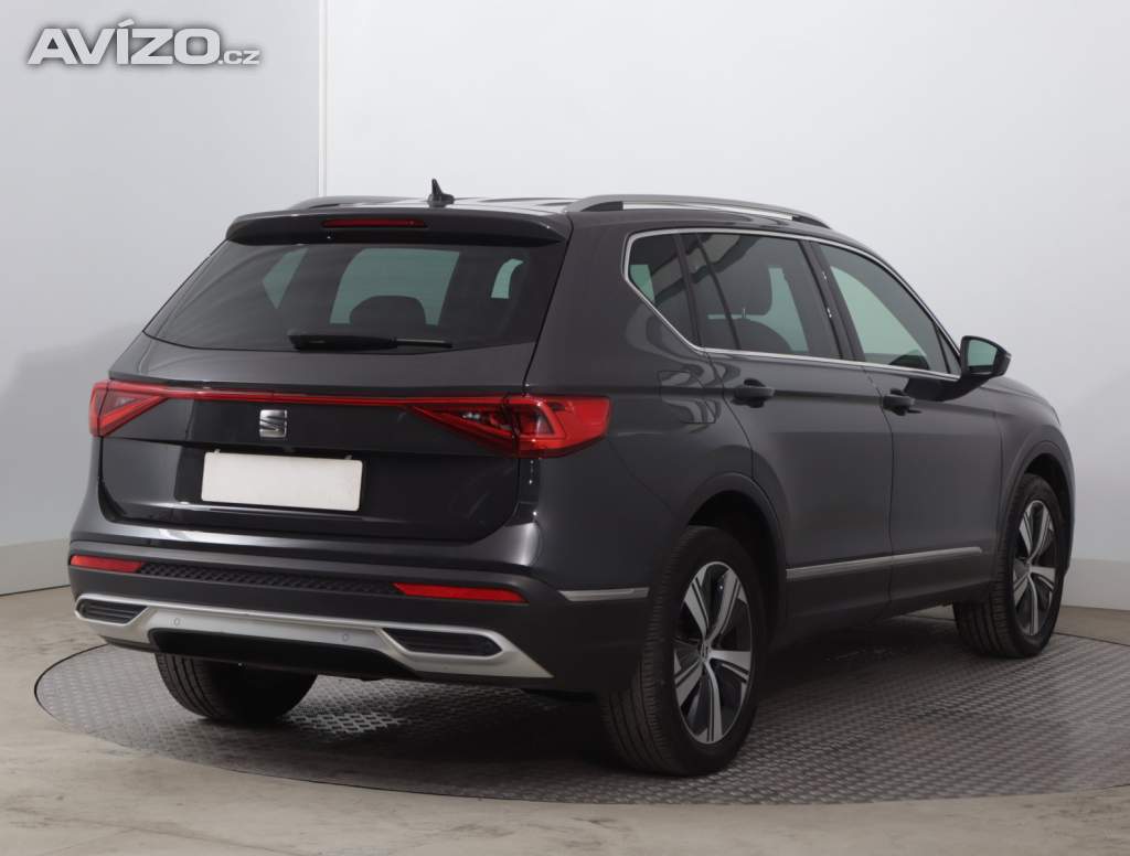 Foto inzerátu Seat Tarraco 2.0 TDI