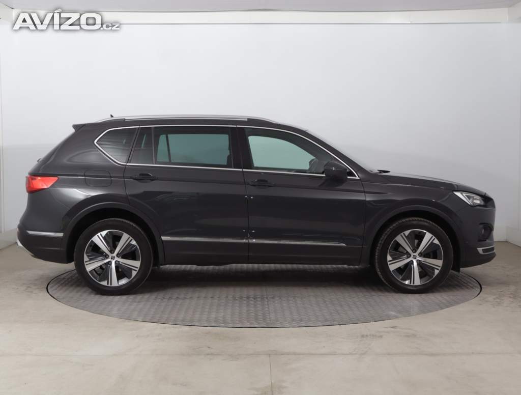 Foto inzerátu Seat Tarraco 2.0 TDI