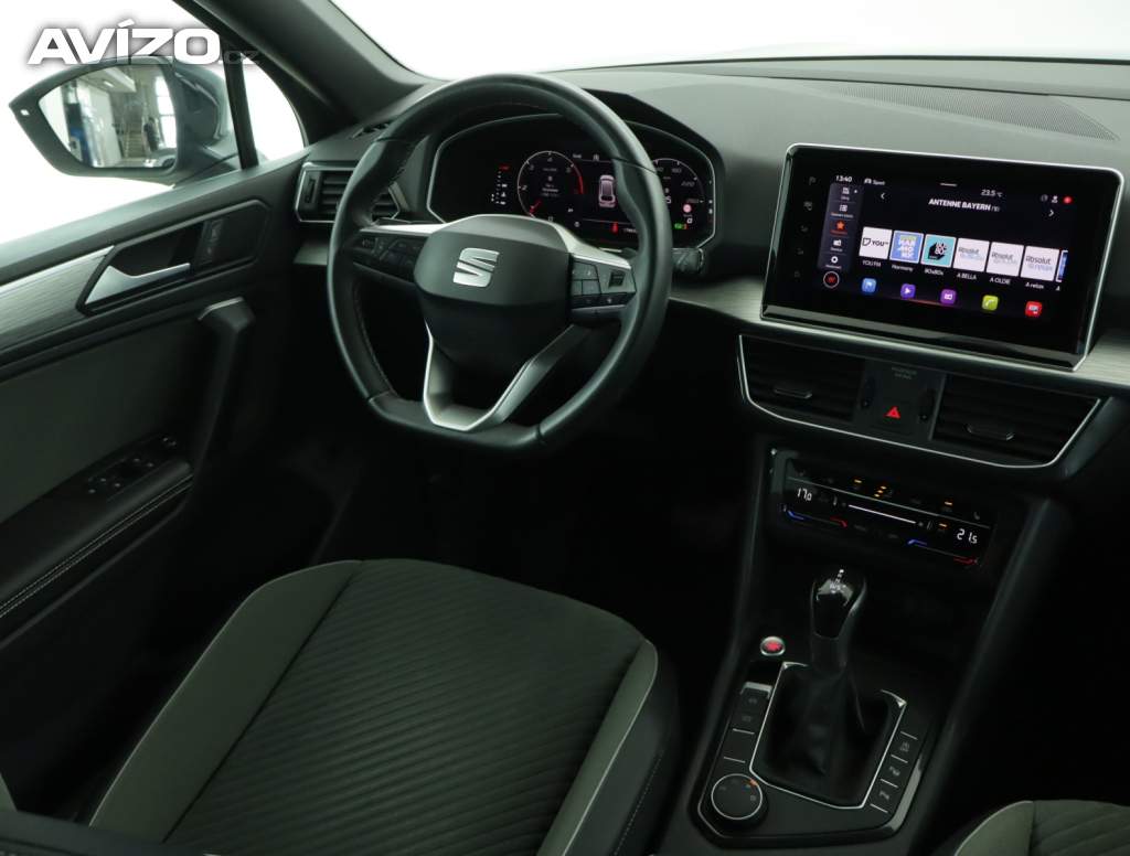 Foto inzerátu Seat Tarraco 2.0 TDI