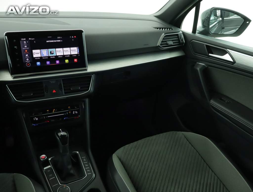 Foto inzerátu Seat Tarraco 2.0 TDI