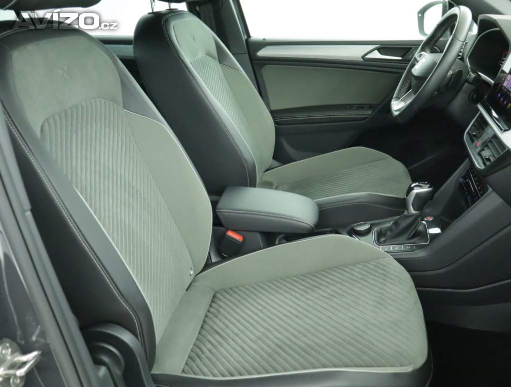Foto inzerátu Seat Tarraco 2.0 TDI