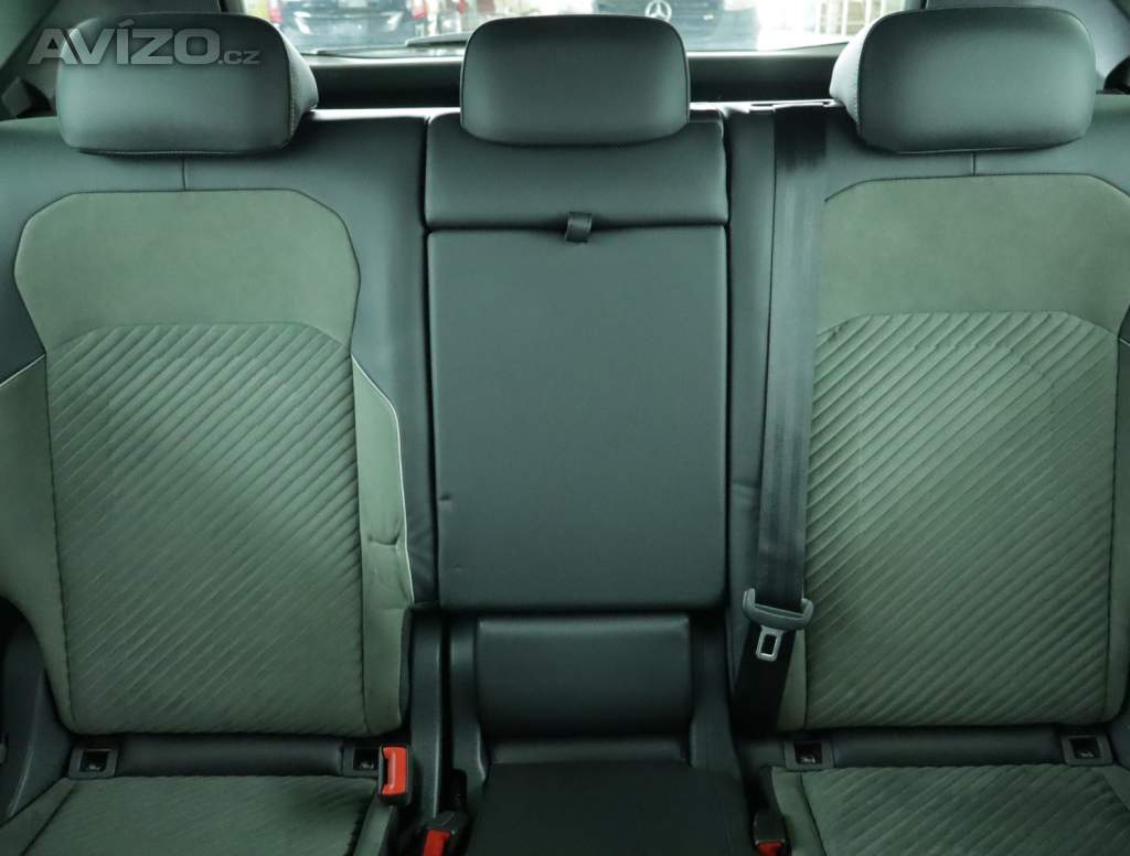 Foto inzerátu Seat Tarraco 2.0 TDI