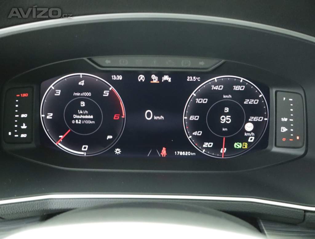 Foto inzerátu Seat Tarraco 2.0 TDI