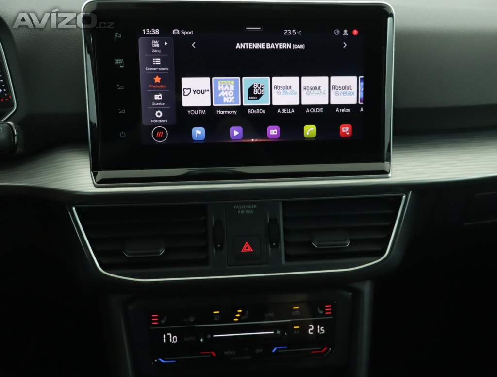 Foto inzerátu Seat Tarraco 2.0 TDI