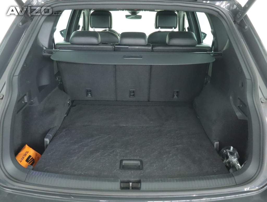 Foto inzerátu Seat Tarraco 2.0 TDI