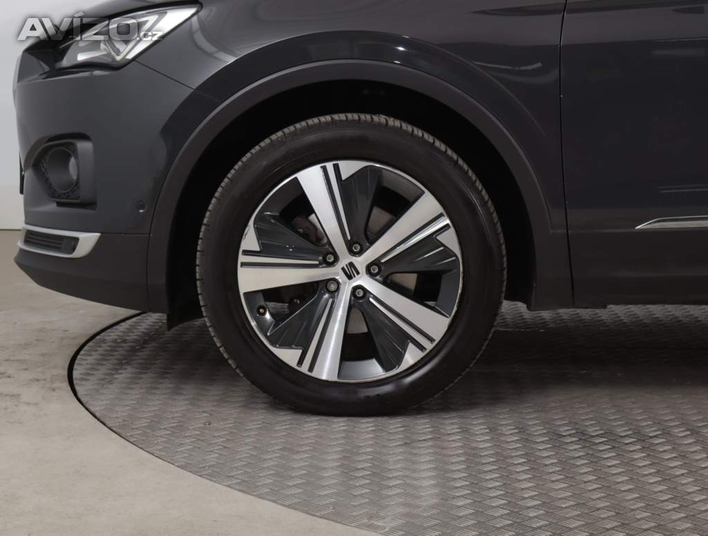 Foto inzerátu Seat Tarraco 2.0 TDI