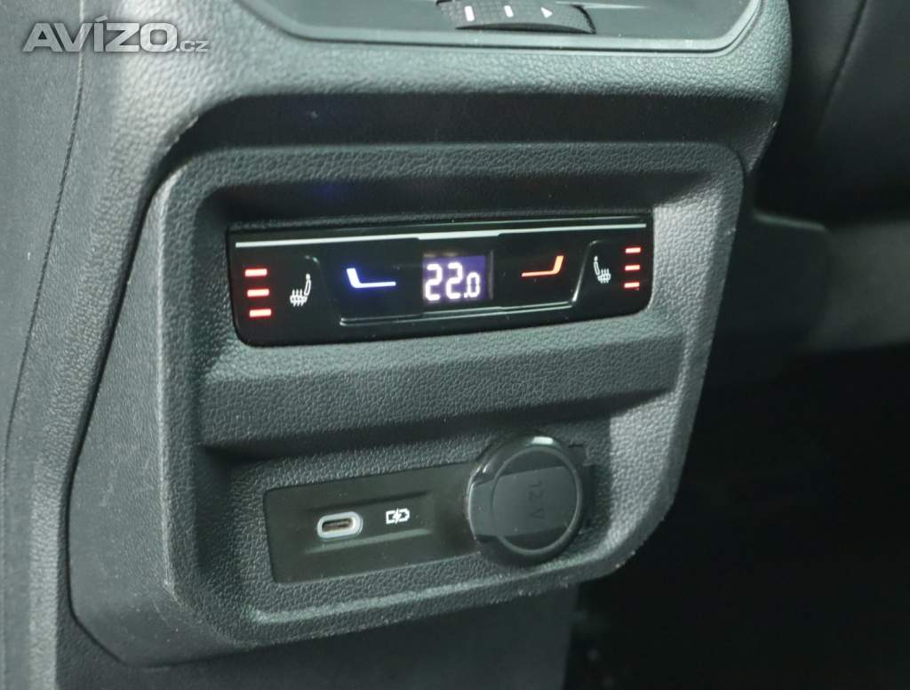 Foto inzerátu Seat Tarraco 2.0 TDI