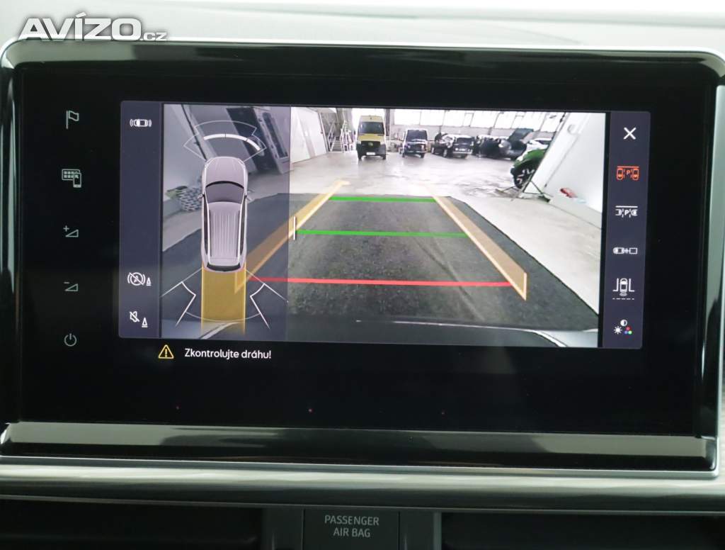 Foto inzerátu Seat Tarraco 2.0 TDI