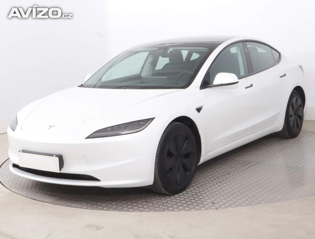 Foto inzerátu Tesla Model 3 Standard Range LFP