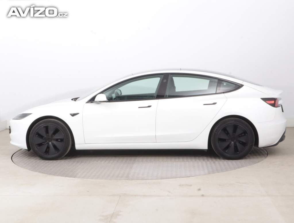Foto inzerátu Tesla Model 3 Standard Range LFP
