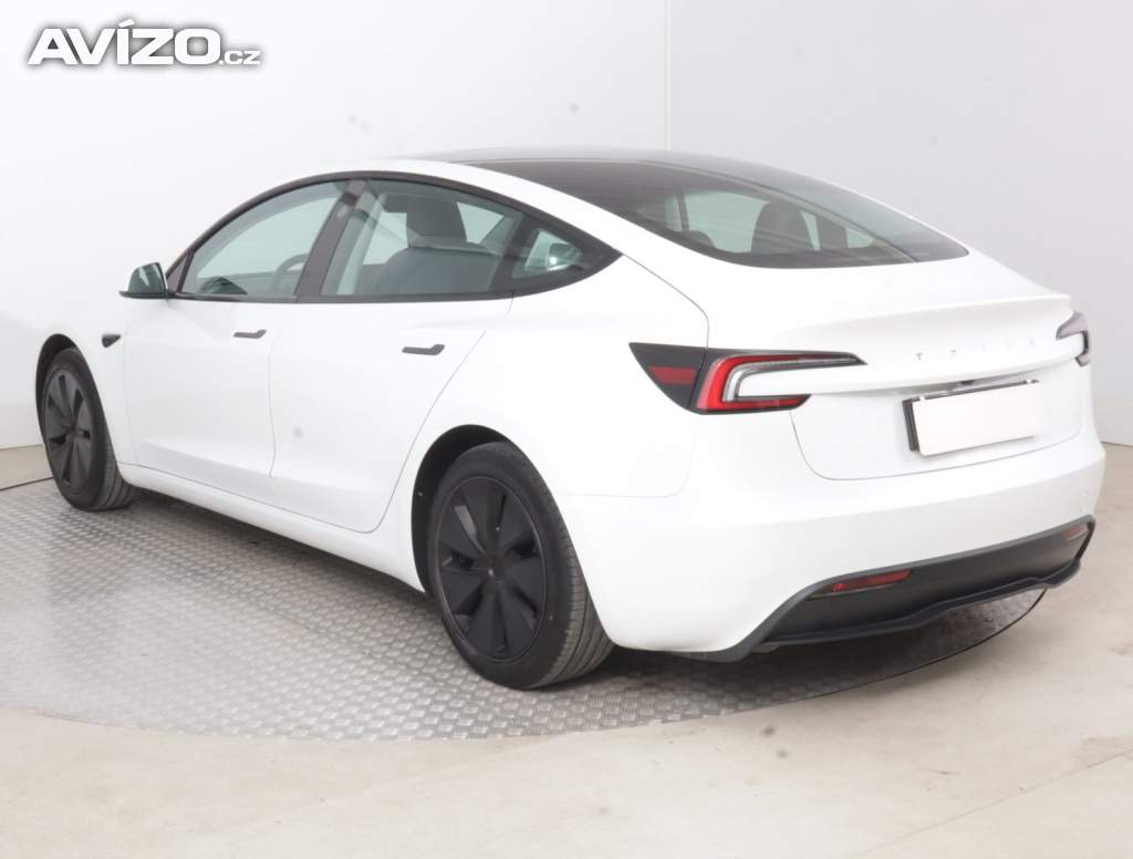 Foto inzerátu Tesla Model 3 Standard Range LFP
