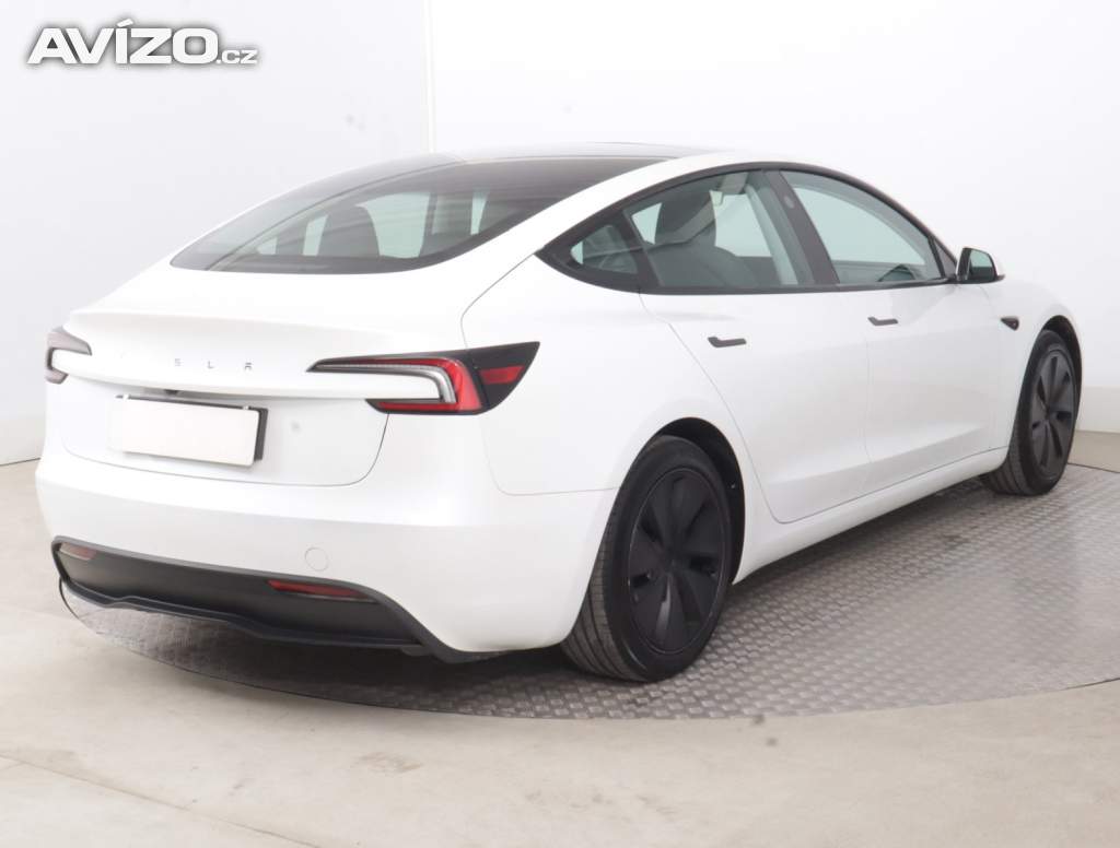 Foto inzerátu Tesla Model 3 Standard Range LFP