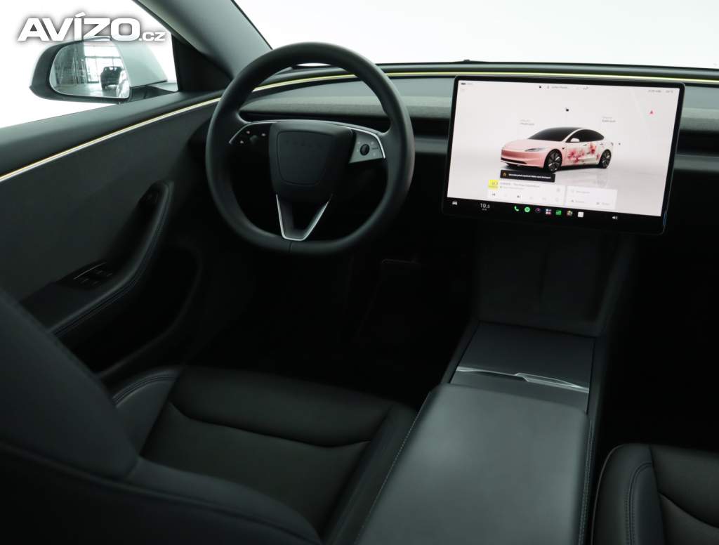 Foto inzerátu Tesla Model 3 Standard Range LFP