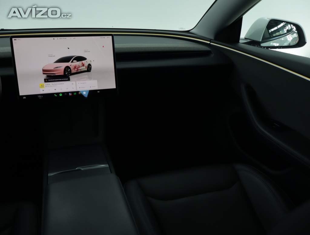 Foto inzerátu Tesla Model 3 Standard Range LFP