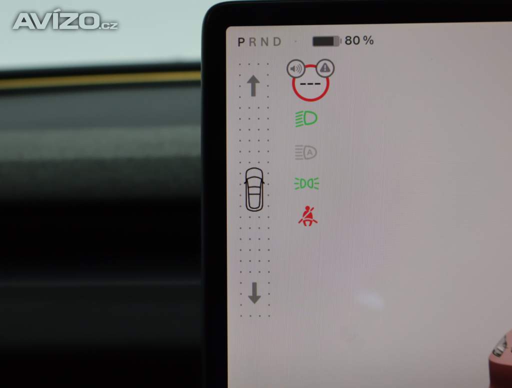 Foto inzerátu Tesla Model 3 Standard Range LFP