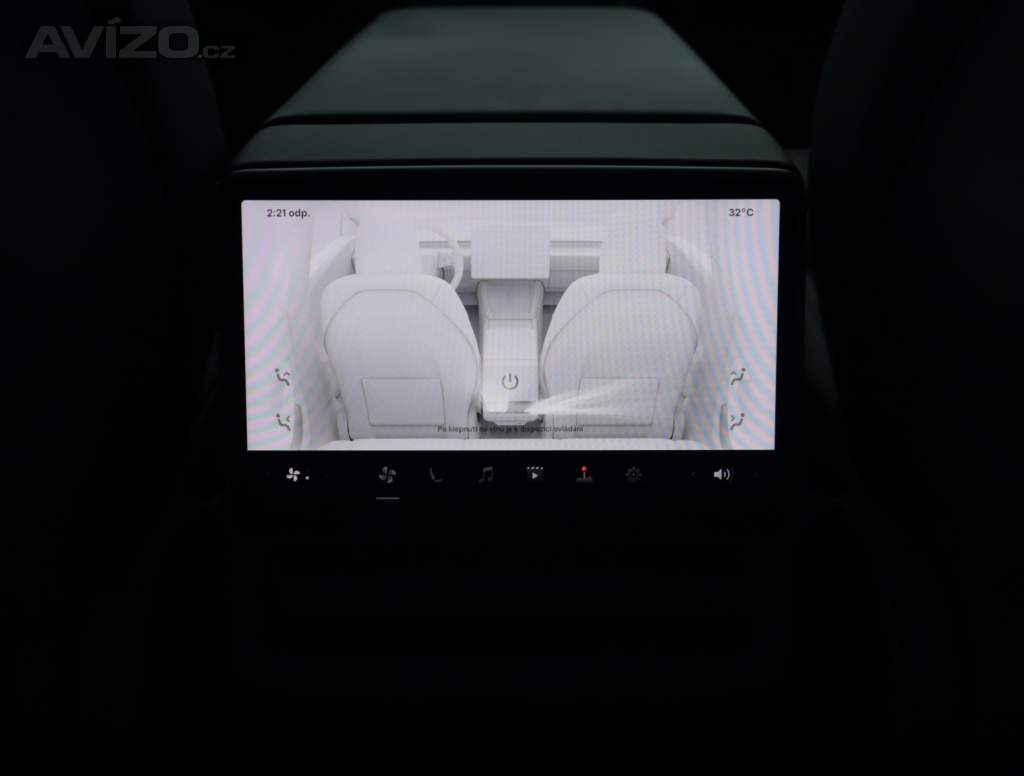 Foto inzerátu Tesla Model 3 Standard Range LFP