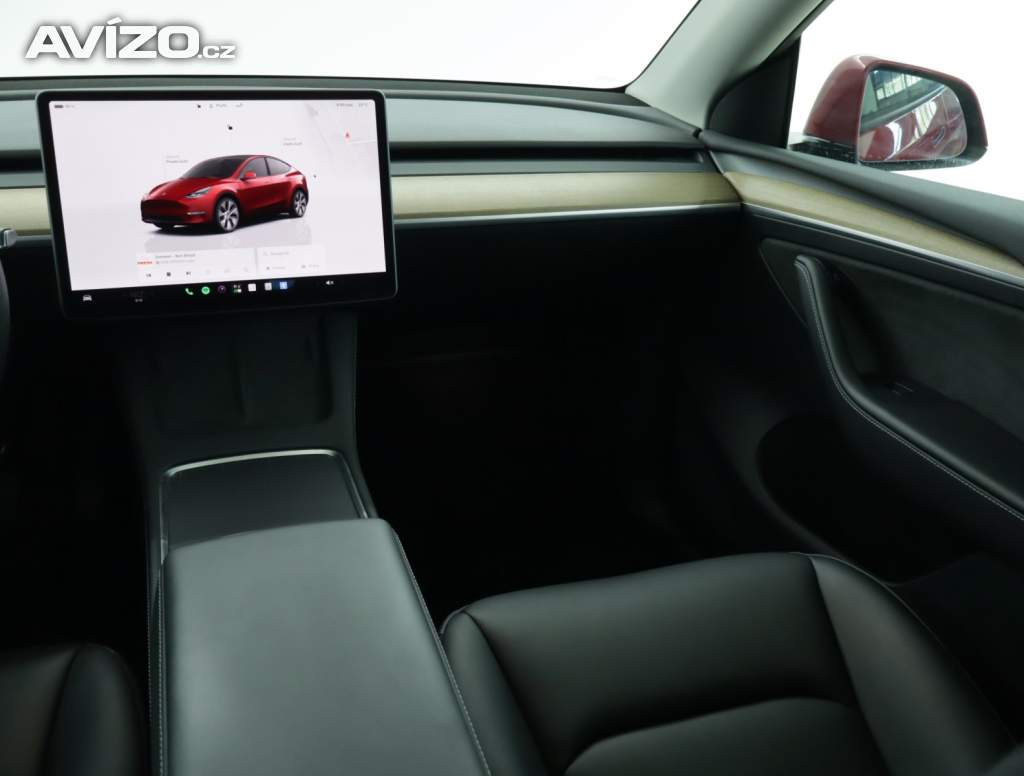 Foto inzerátu Tesla Model Y RWD LFP 60kWh
