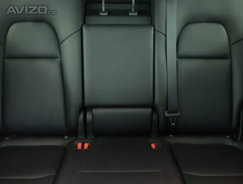Foto inzerátu Tesla Model Y RWD LFP 60kWh