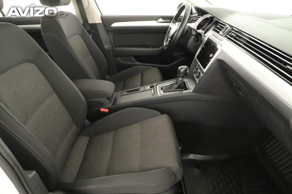 Foto inzerátu VW Passat 2.0 TDI