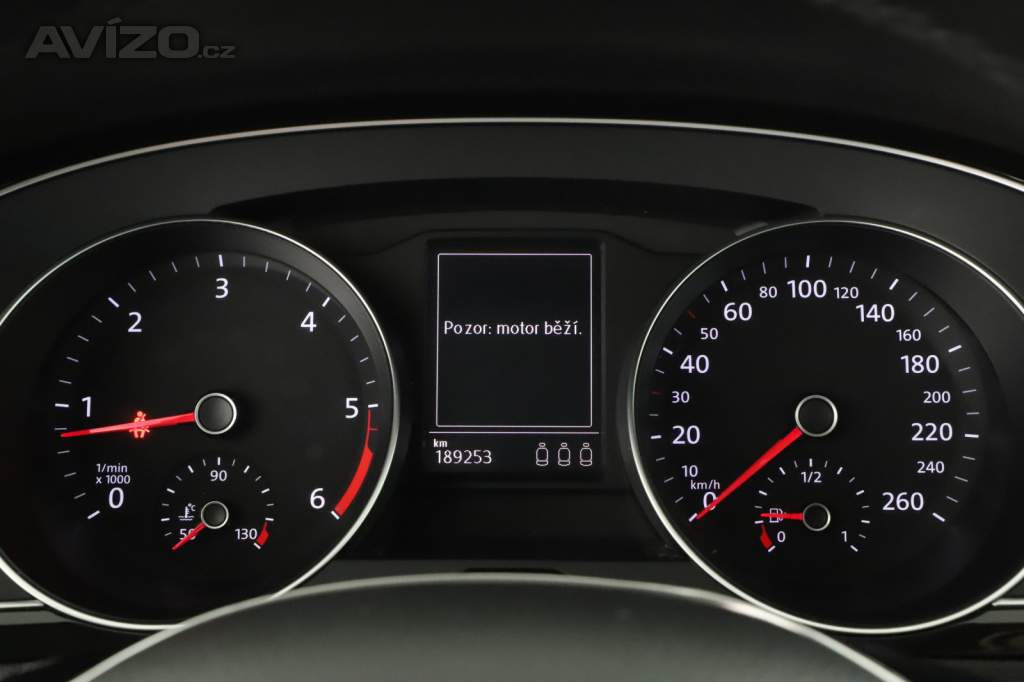 Foto inzerátu VW Passat 2.0 TDI