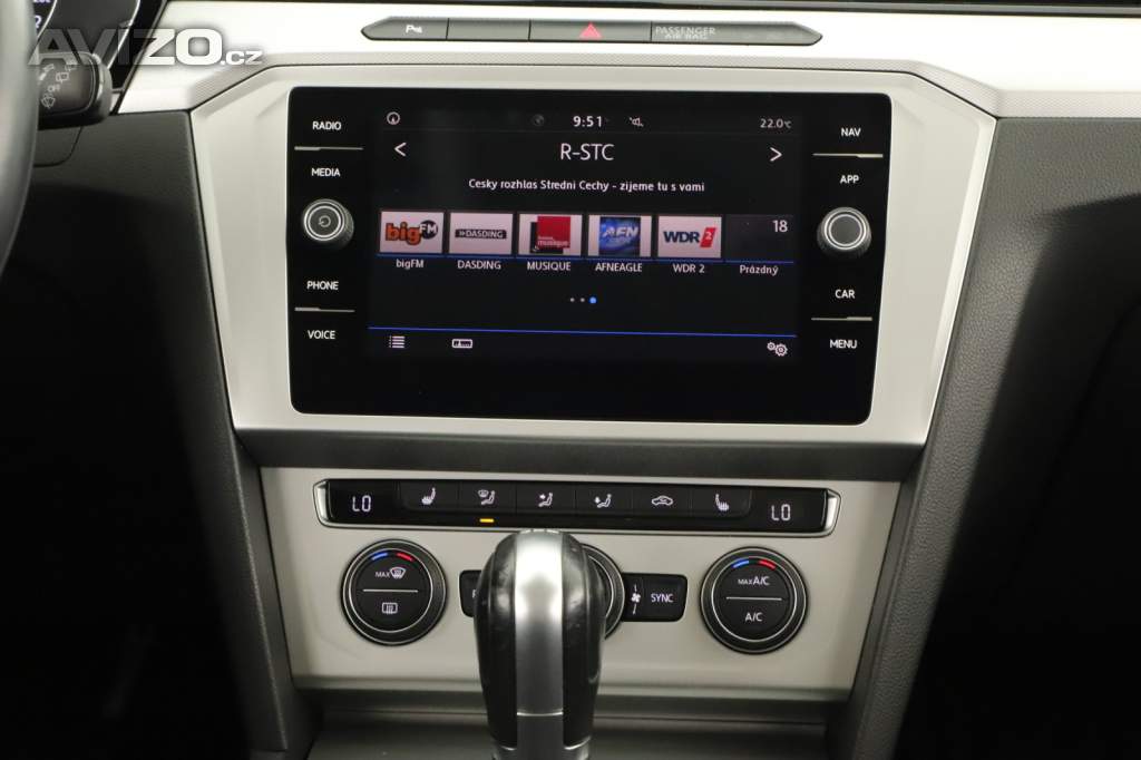 Foto inzerátu VW Passat 2.0 TDI