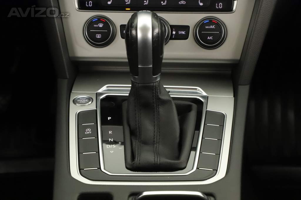 Foto inzerátu VW Passat 2.0 TDI