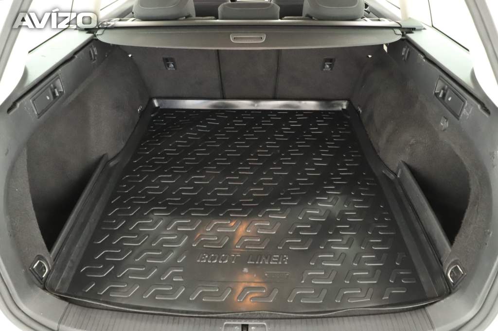 Foto inzerátu VW Passat 2.0 TDI
