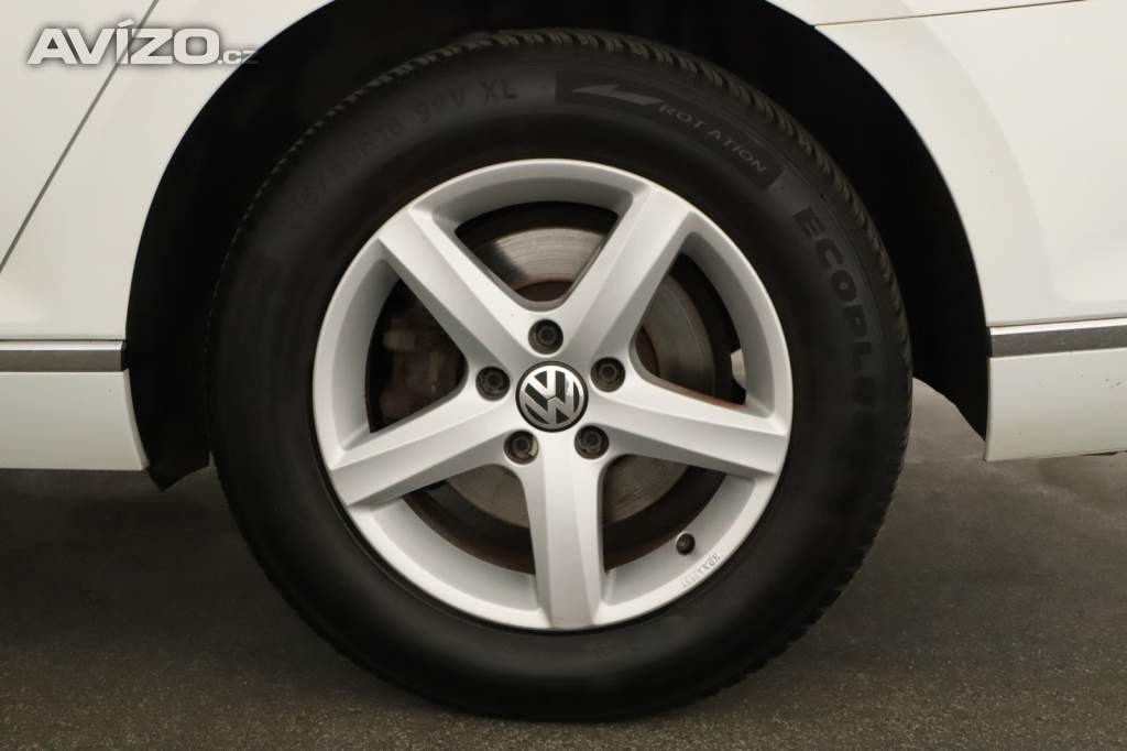 Foto inzerátu VW Passat 2.0 TDI