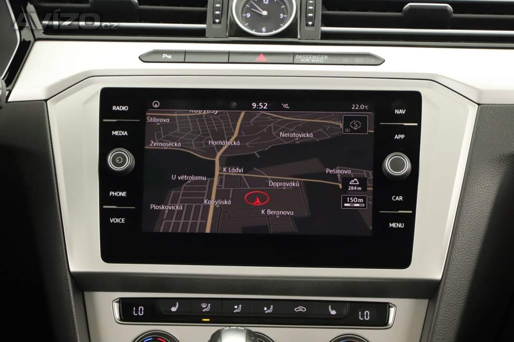 Foto inzerátu VW Passat 2.0 TDI