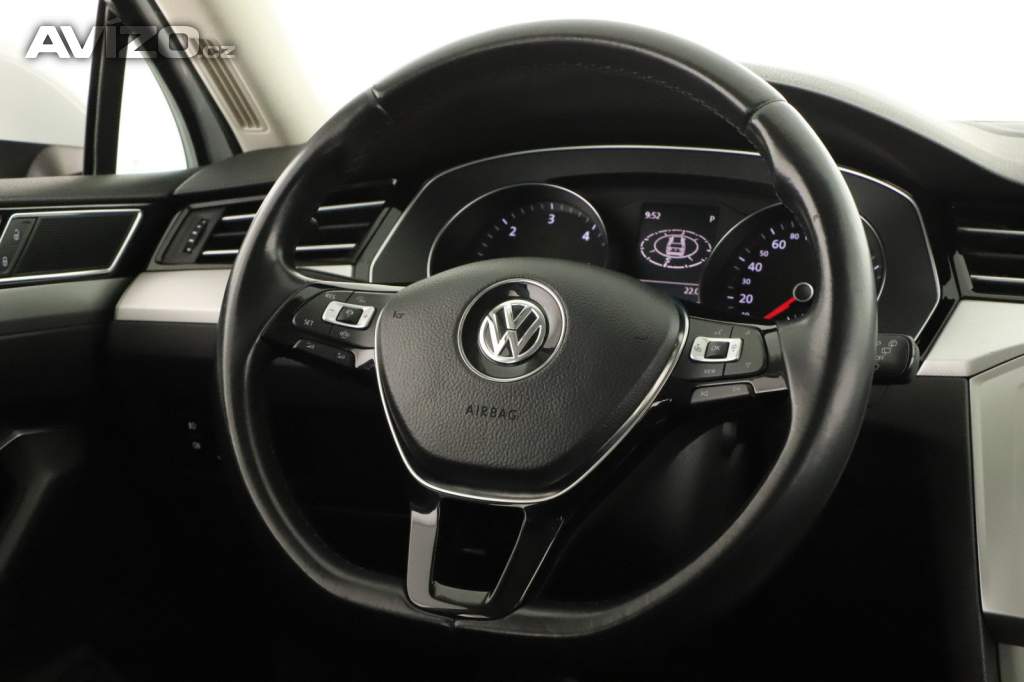 Foto inzerátu VW Passat 2.0 TDI