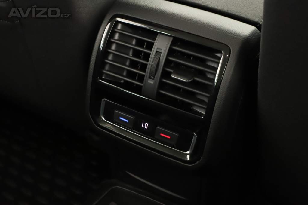 Foto inzerátu VW Passat 2.0 TDI
