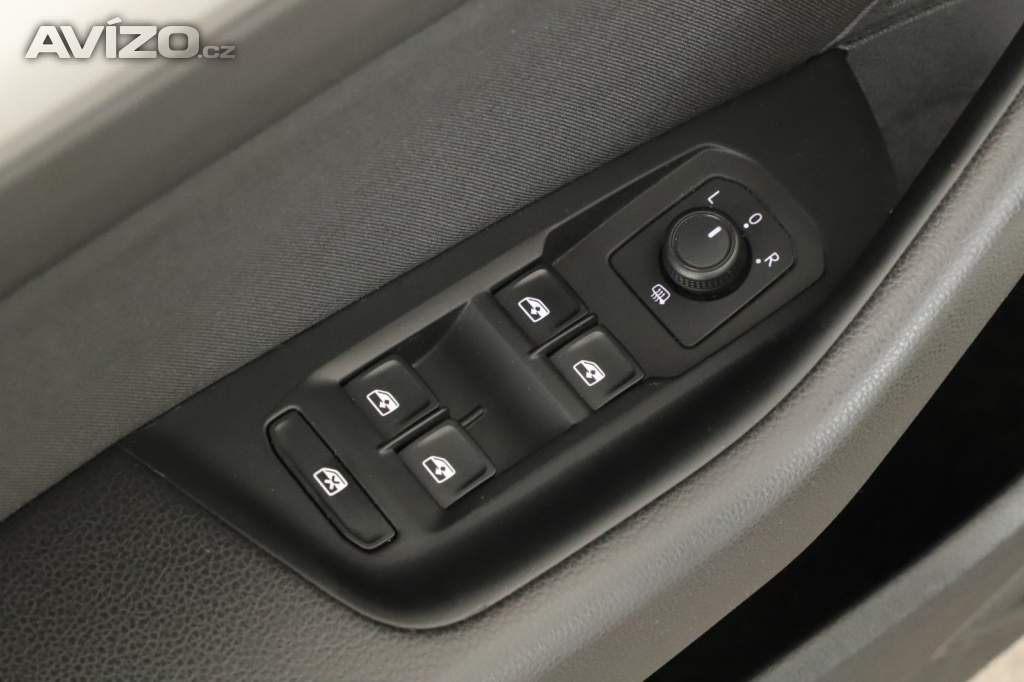 Foto inzerátu VW Passat 2.0 TDI