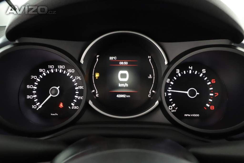 Foto inzerátu Fiat 500L 1.4 16V
