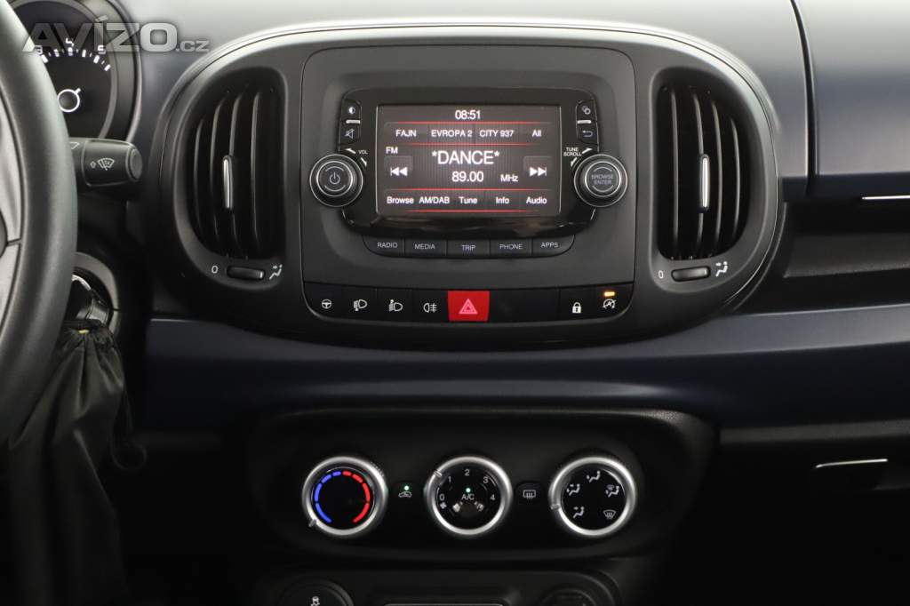 Foto inzerátu Fiat 500L 1.4 16V