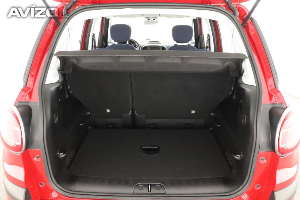 Foto inzerátu Fiat 500L 1.4 16V