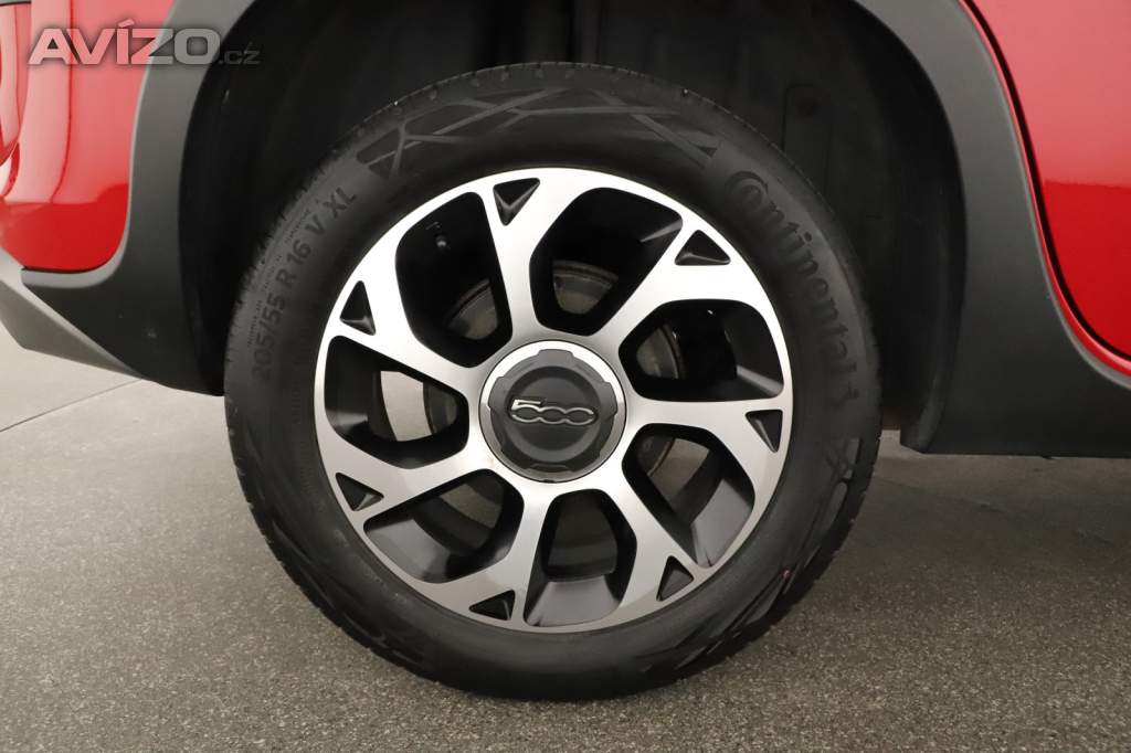 Foto inzerátu Fiat 500L 1.4 16V