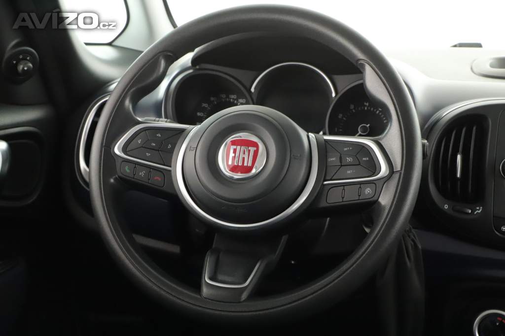 Foto inzerátu Fiat 500L 1.4 16V