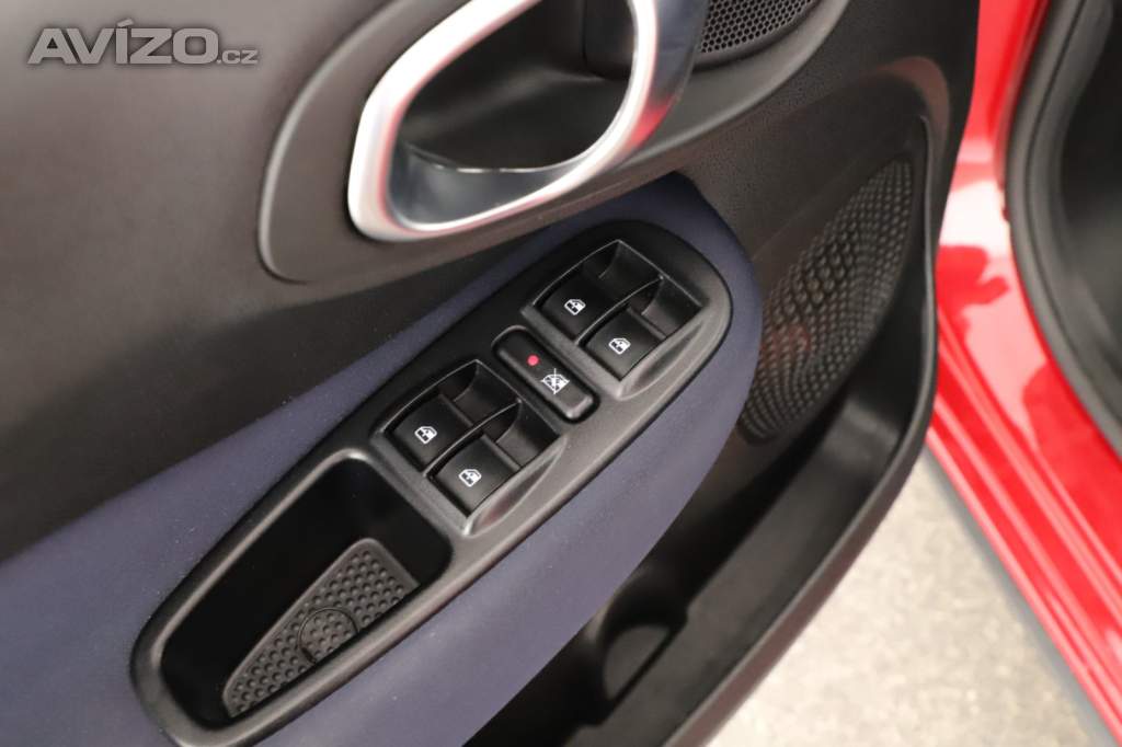 Foto inzerátu Fiat 500L 1.4 16V