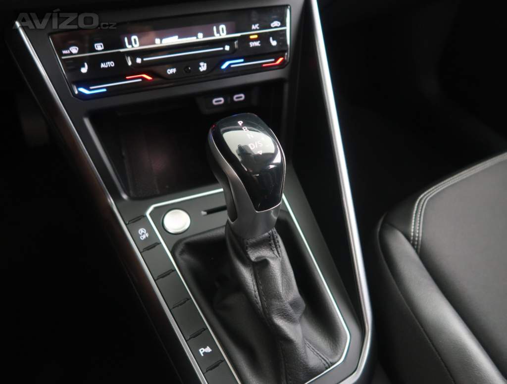 Foto inzerátu VW Taigo 1.0 TSI