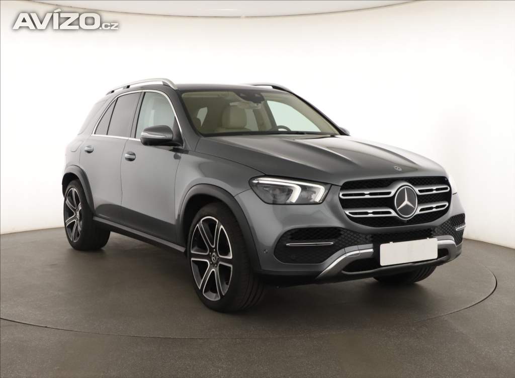 Mercedes GLE GLE 400 d