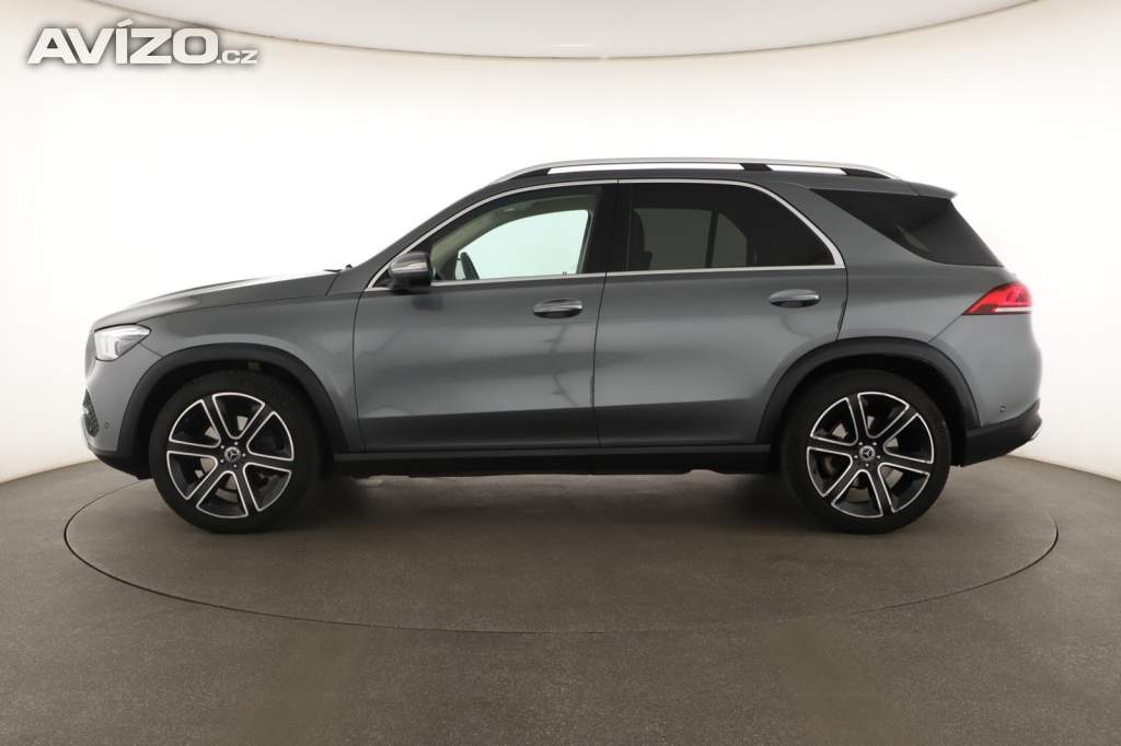 Foto inzerátu Mercedes GLE GLE 400 d