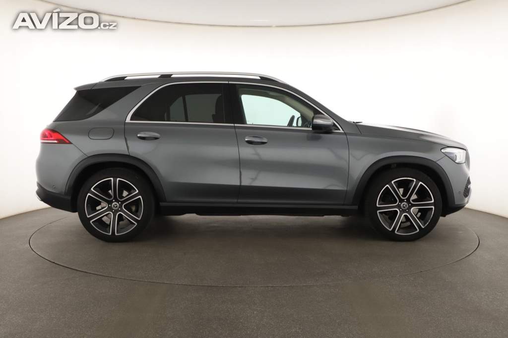 Foto inzerátu Mercedes GLE GLE 400 d