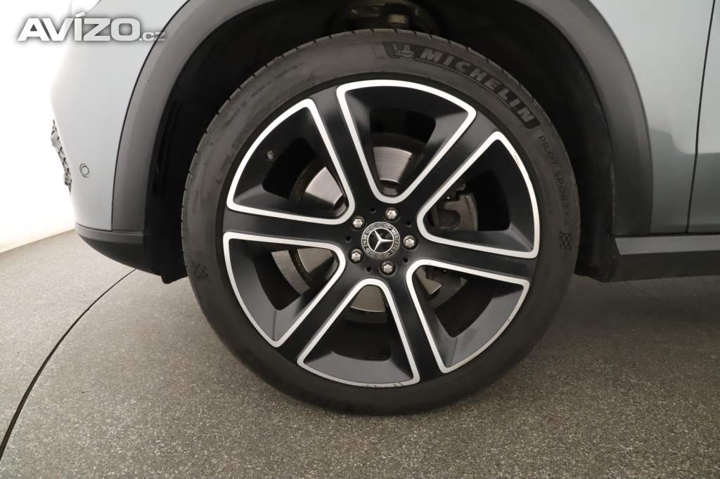 Foto inzerátu Mercedes GLE GLE 400 d