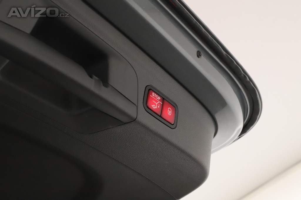 Foto inzerátu Mercedes GLE GLE 400 d