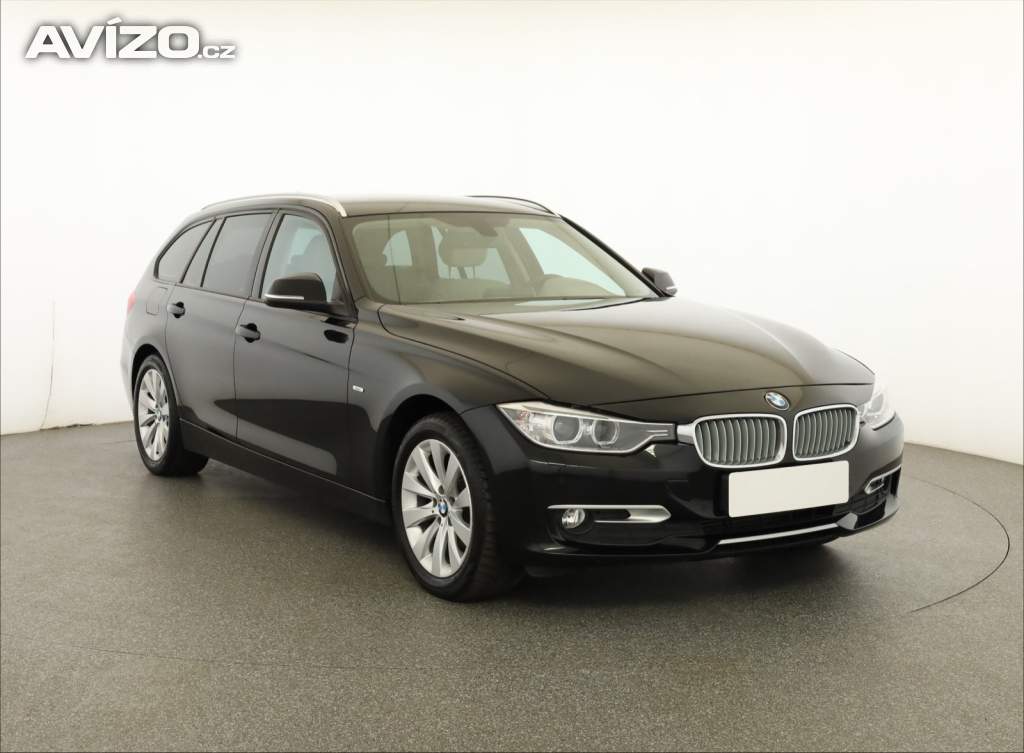 BMW 3 320 d xDrive