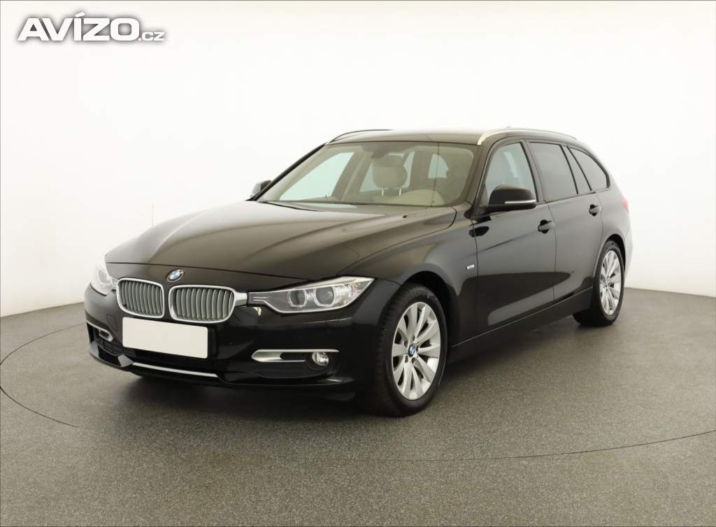 Foto inzerátu BMW 3 320 d xDrive