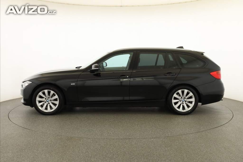 Foto inzerátu BMW 3 320 d xDrive
