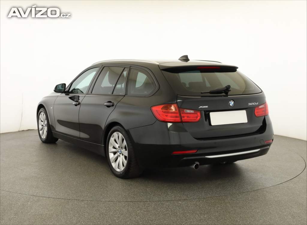 Foto inzerátu BMW 3 320 d xDrive
